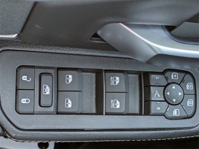 New 2026 RAM 3500 Big Horn image 23