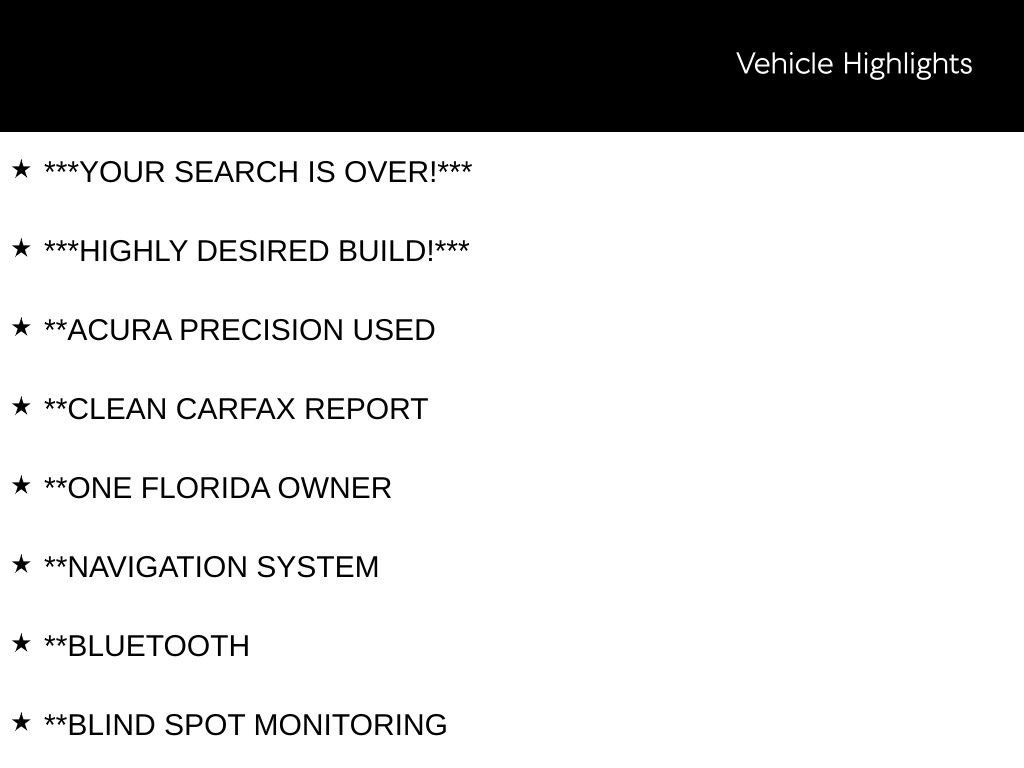 Used 2020 Acura MDX w/ Technology Package FWD image 5