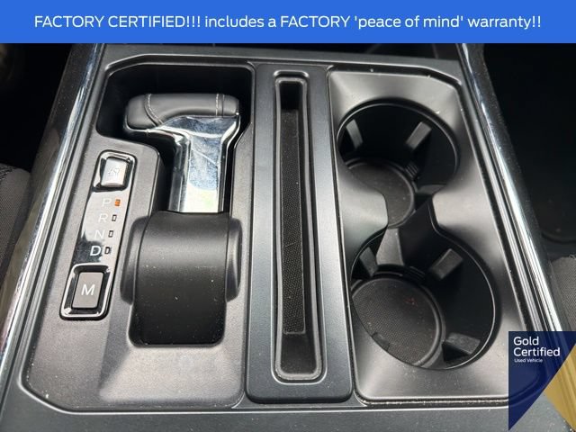 Used 2022 Ford F150 XLT w/ Equipment Group 301A Mid AWD/4WD image 40