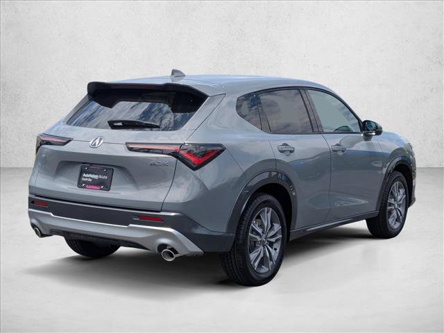New 2026 Acura ADX FWD video 2