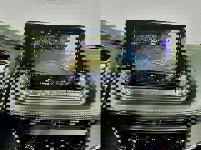 New 2026 Nissan Rogue S image 15