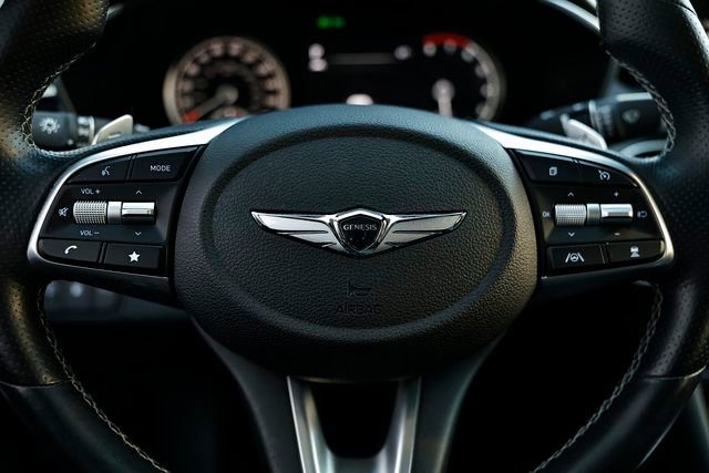 Used 2023 Genesis G70 2.0T image 30