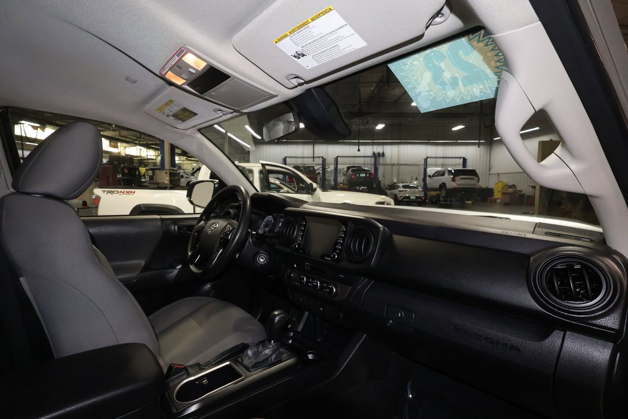 Used 2023 Toyota Tacoma SR image 26