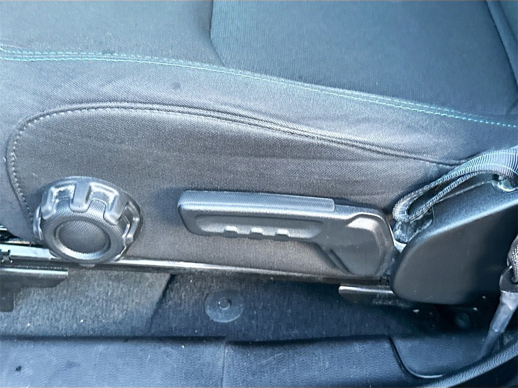 Used 2022 Jeep Wrangler Unlimited Rubicon 4xe w/ Cold Weather Group image 20