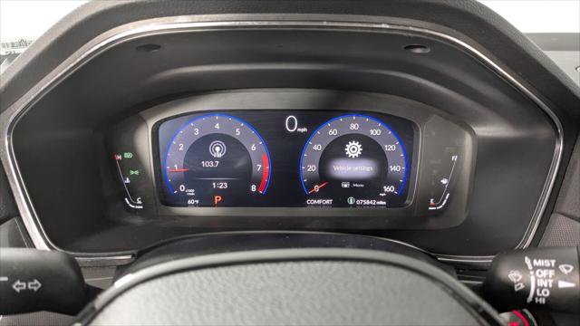 Used 2024 Acura Integra A-Spec image 27