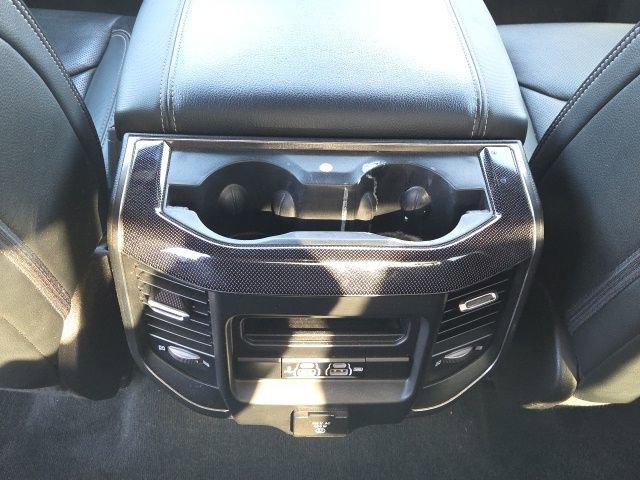 Used 2020 RAM 1500 Sport w/ Level 2 Equipment Goup w/2_L image 13