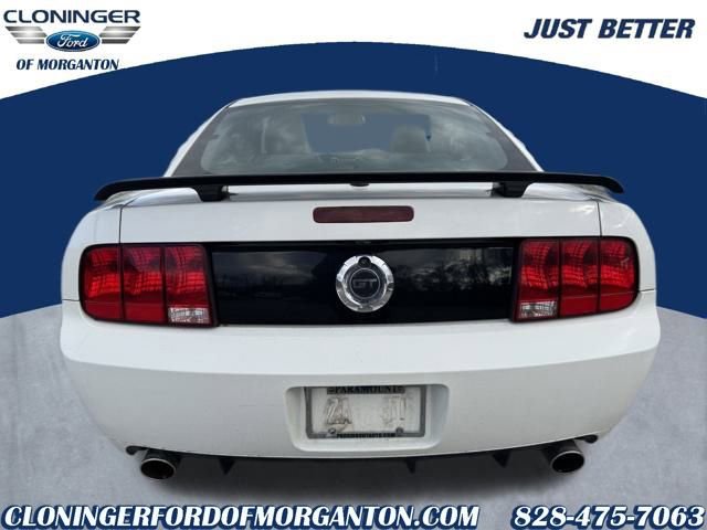 Used 2008 Ford Mustang GT image 8