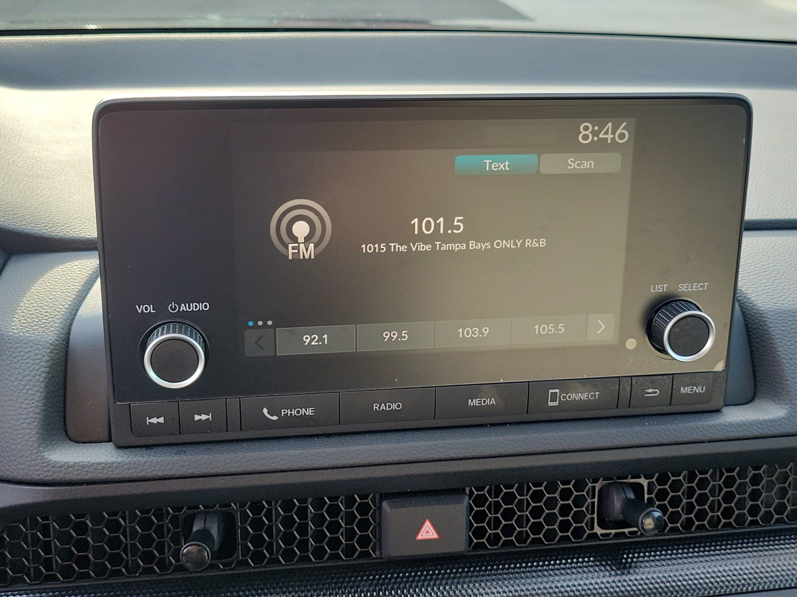 Used 2024 Honda CR-V EX image 23