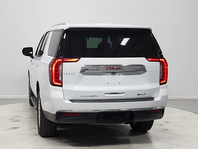 Used 2024 GMC Yukon SLT RWD image 6