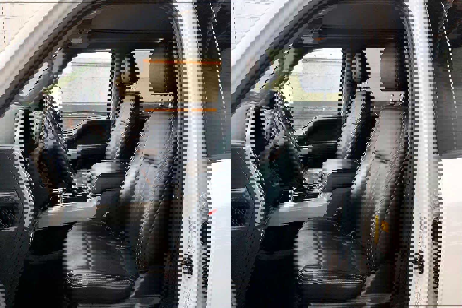 Used 2021 Ford F350 Lariat w/ Lariat Ultimate Package image 27