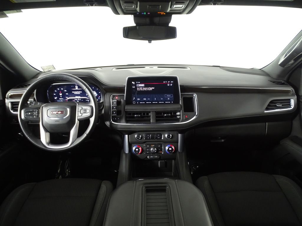 Used 2023 GMC Yukon SLE image 32