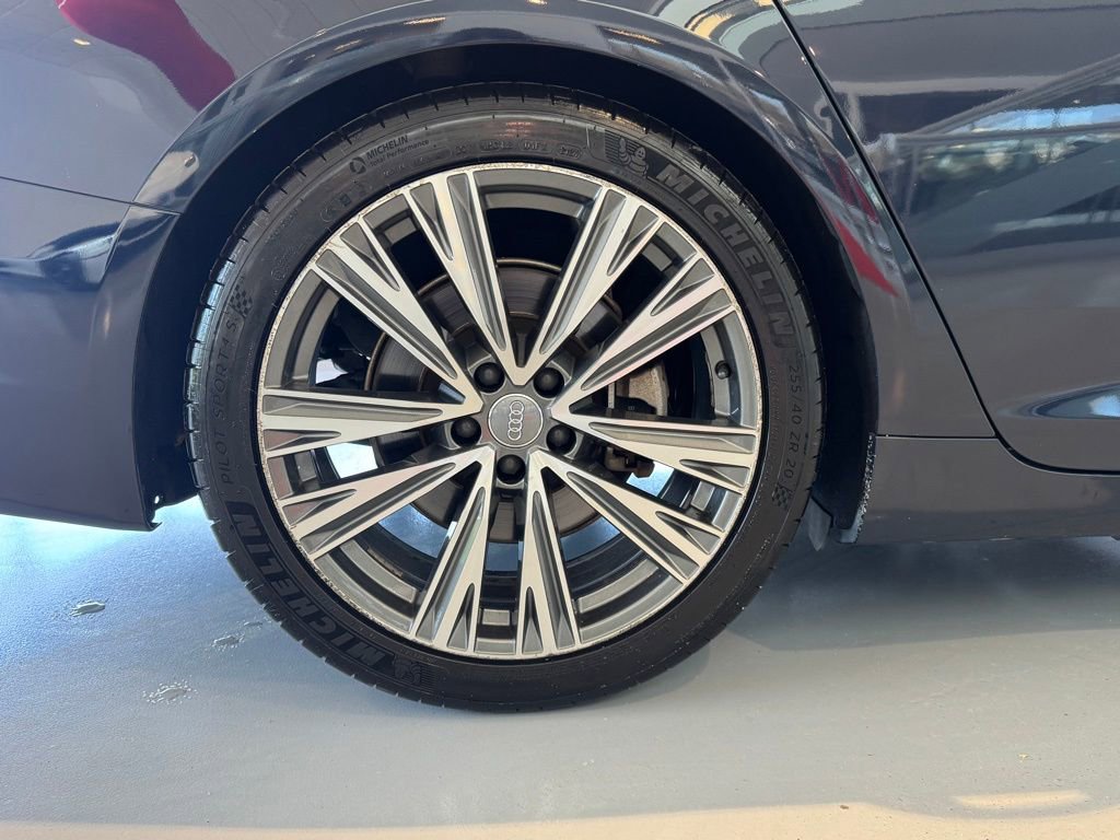 Used 2019 Audi A6 2.0T Premium image 10