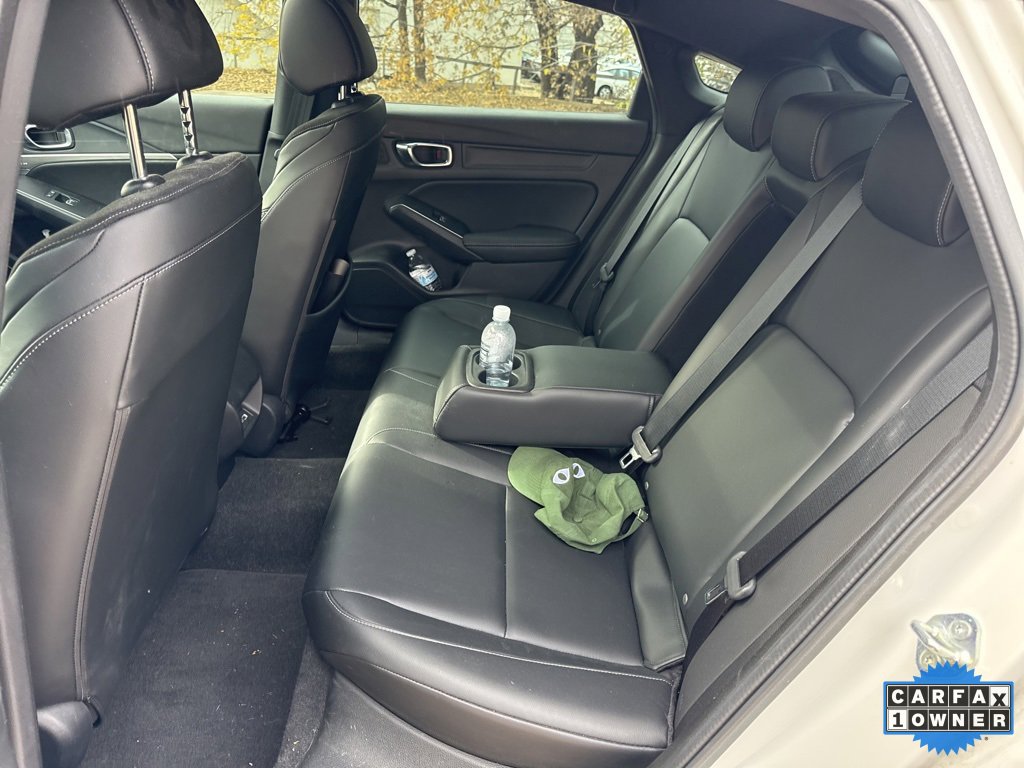 Certified 2023 Acura Integra A-Spec image 25