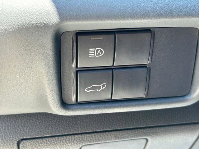 Certified 2026 Toyota Highlander XLE AWD/4WD image 30