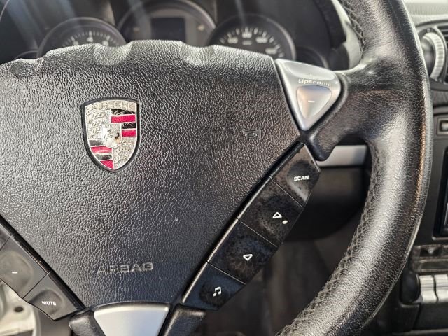 Used 2008 Porsche Cayenne image 11