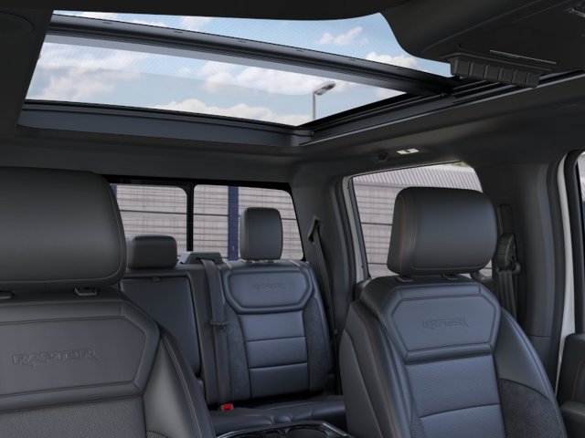 New 2026 Ford F150 Raptor AWD/4WD image 22
