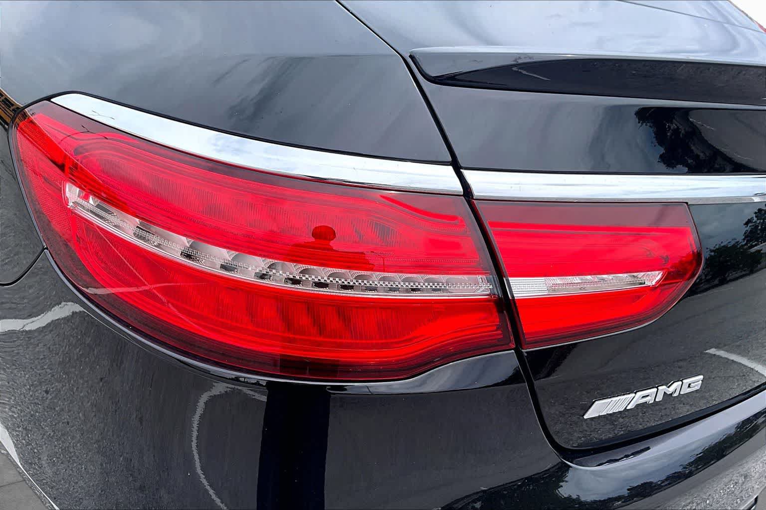 Used 2019 Mercedes-Benz GLE 43 AMG 4MATIC Coupe w/ Premium 3 Package image 29