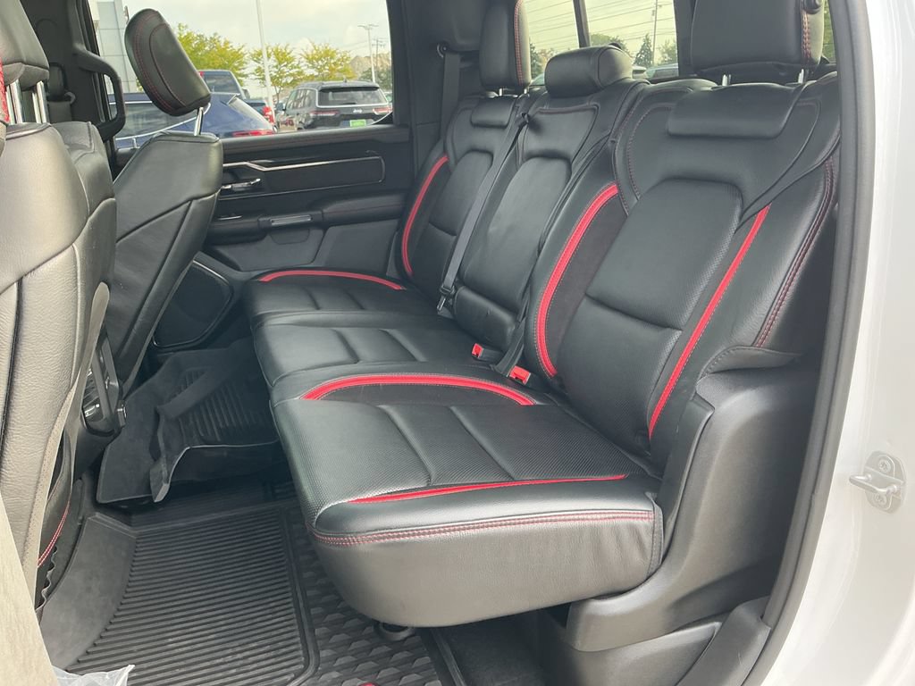 Used 2021 RAM 1500 TRX w/ TRX Level 2 Equipment Group AWD/4WD image 28