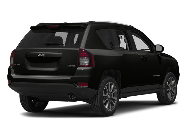 Used 2014 Jeep Compass Sport w/ Power Value Group AWD/4WD image 2