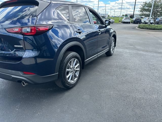 Used 2023 MAZDA CX-5 AWD 2.5 S image 7