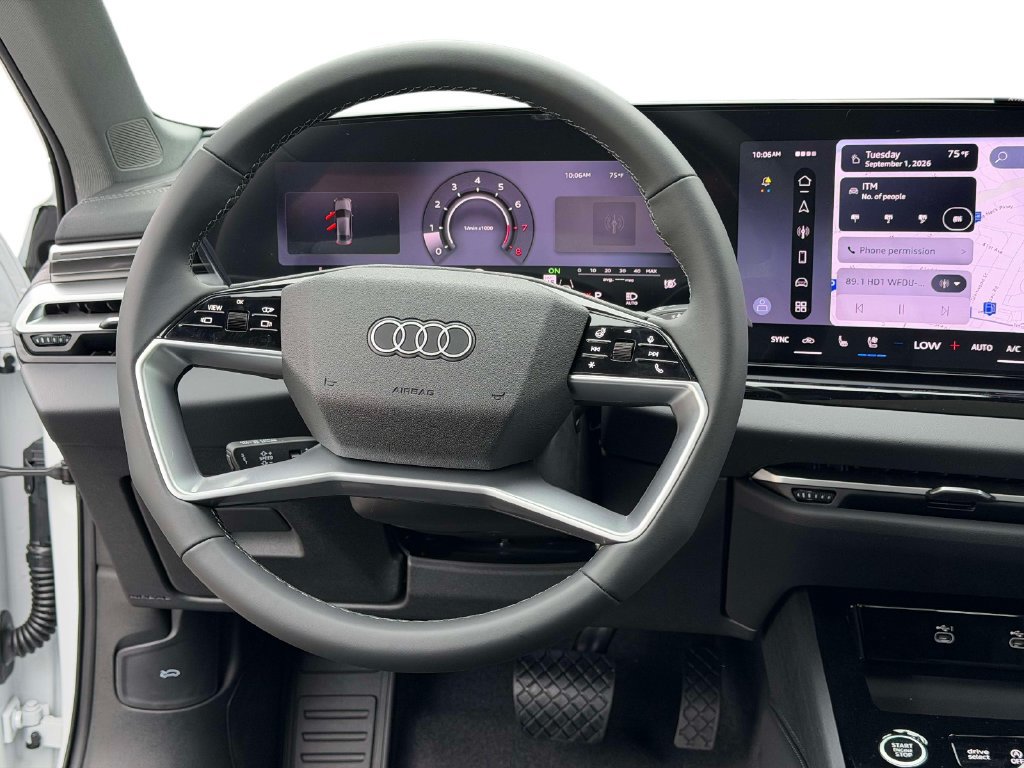 New 2026 Audi A5 Premium Plus AWD/4WD image 20