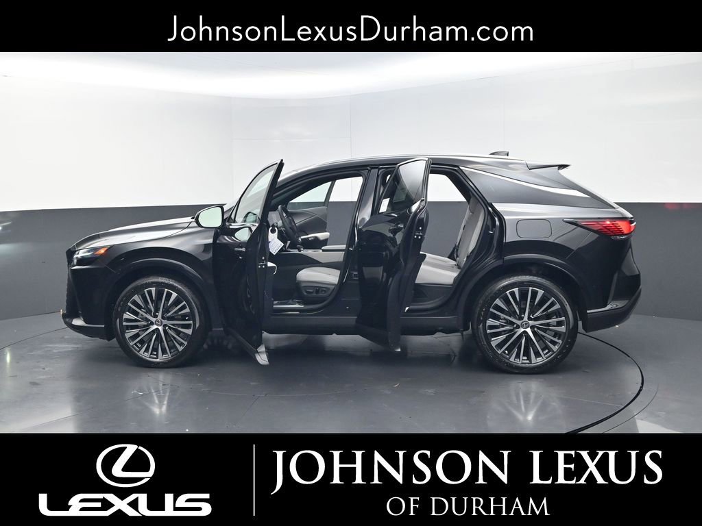 New 2026 Lexus RX 350 image 35