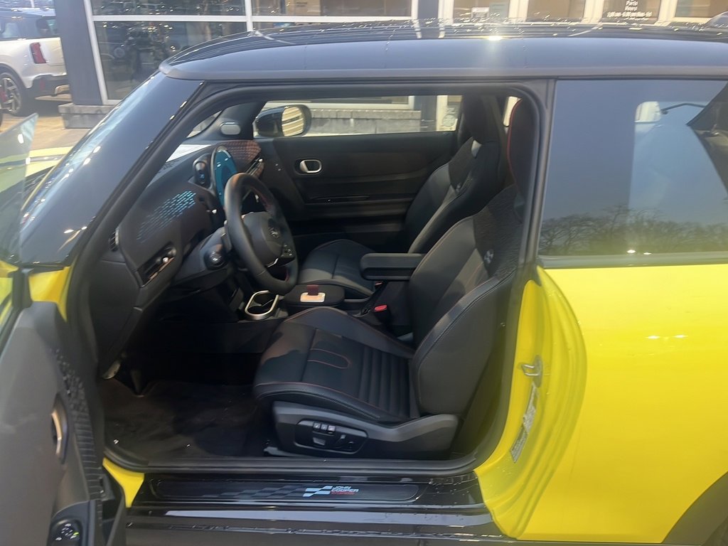 New 2026 MINI Cooper S image 4