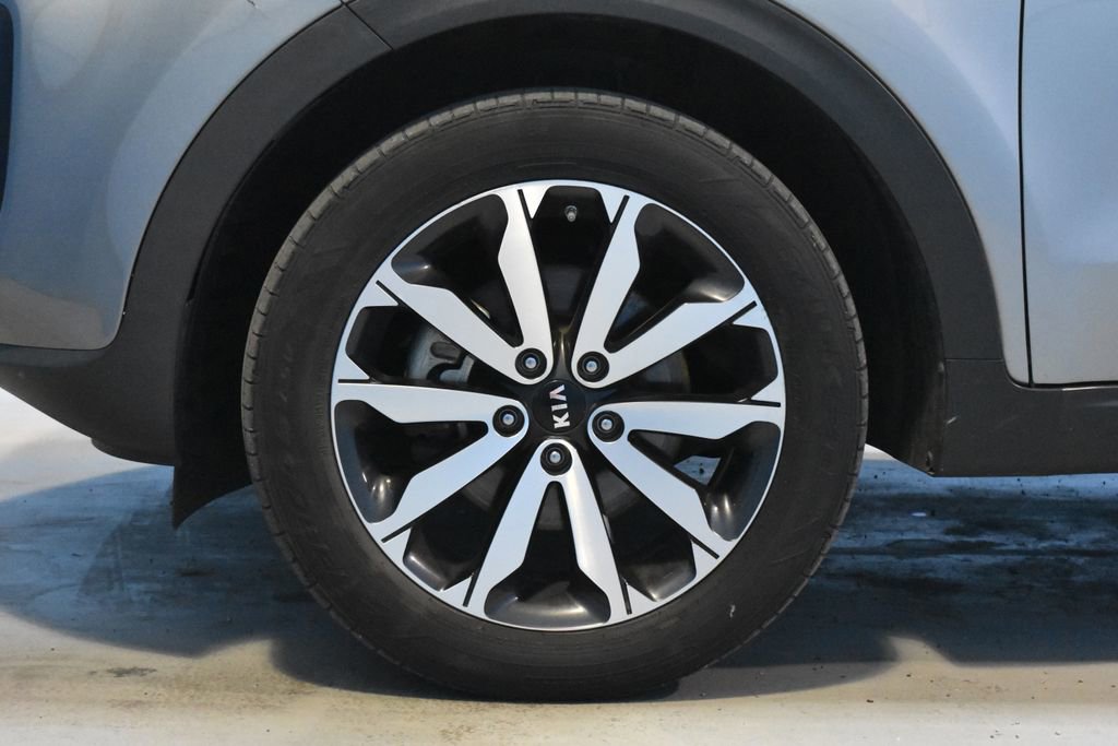 Used 2019 Kia Sportage EX AWD/4WD image 24