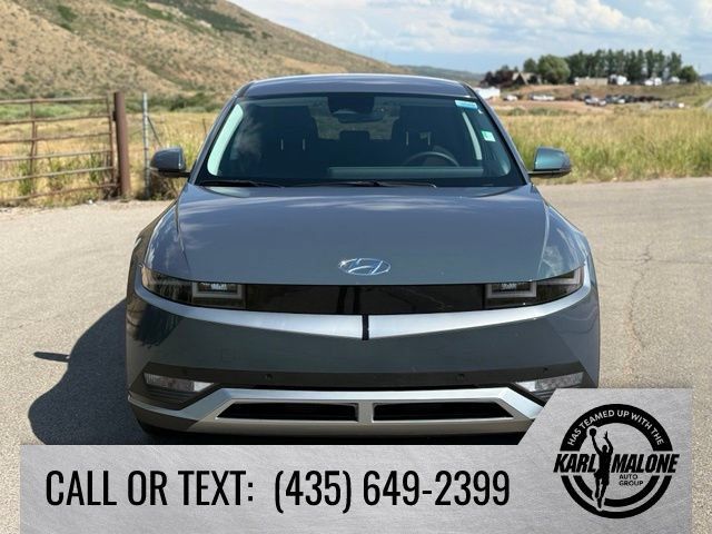 Used 2024 Hyundai Ioniq 5 SEL AWD/4WD image 8