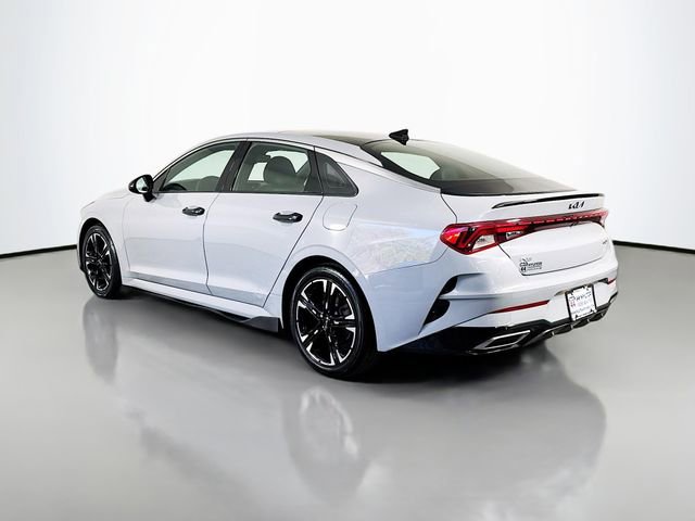 Used 2022 Kia K5 GT-Line w/ GT-Line FWD Premium Package image 6