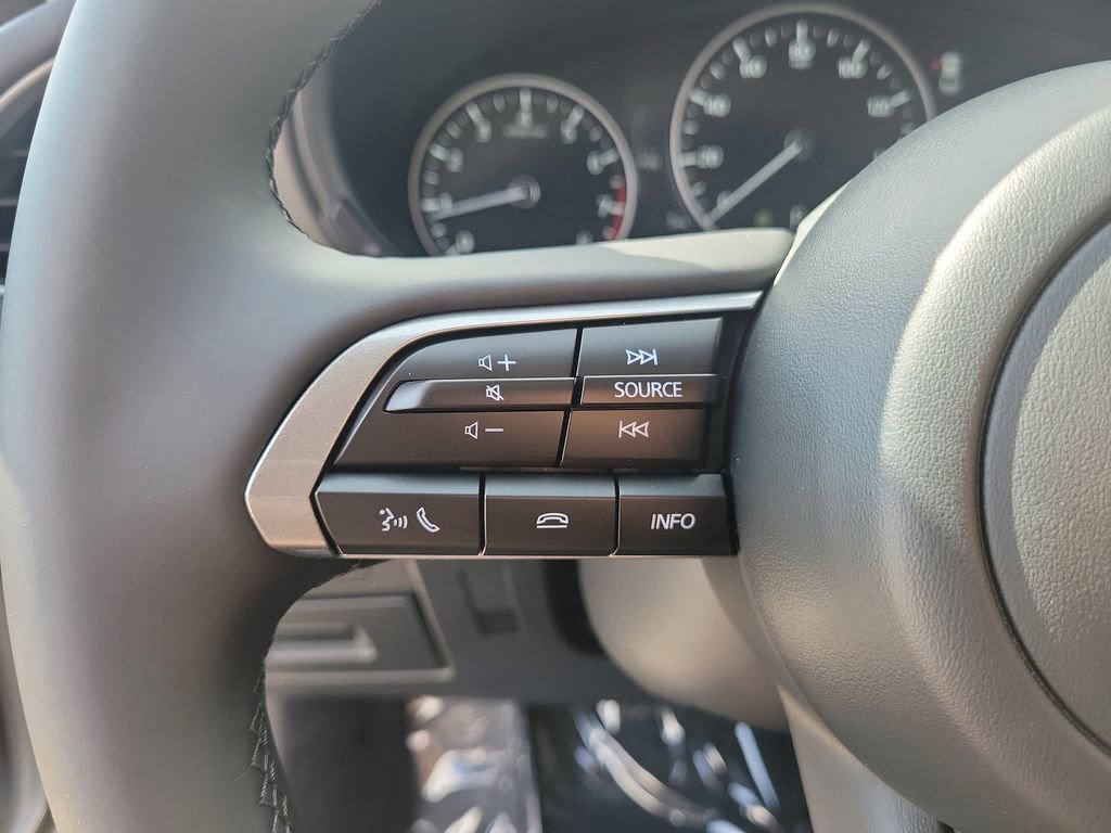 New 2026 MAZDA MAZDA3 s Sport image 30