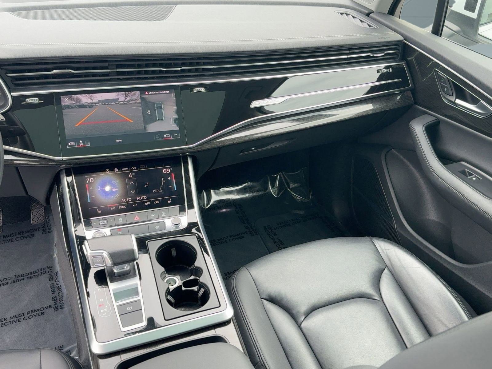 Used 2024 Audi Q7 3.0T Premium Plus image 29