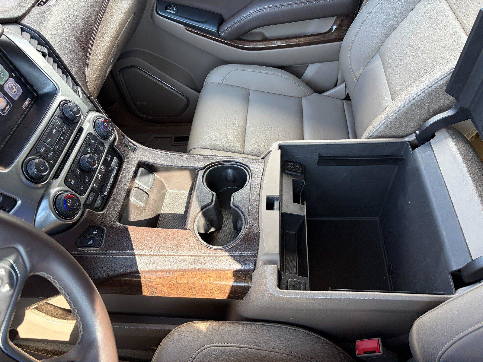 Used 2015 Chevrolet Tahoe LT AWD/4WD image 20