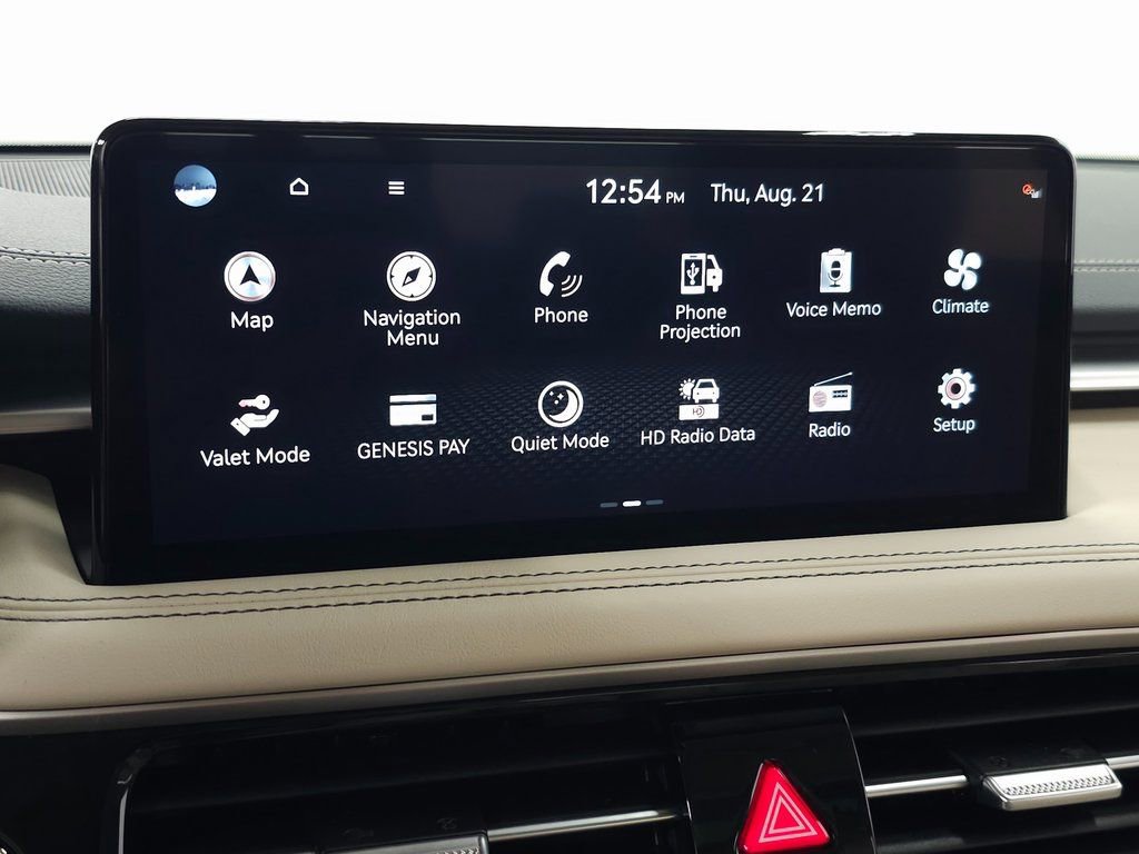 New 2026 Genesis G70 2.5T Prestige image 18