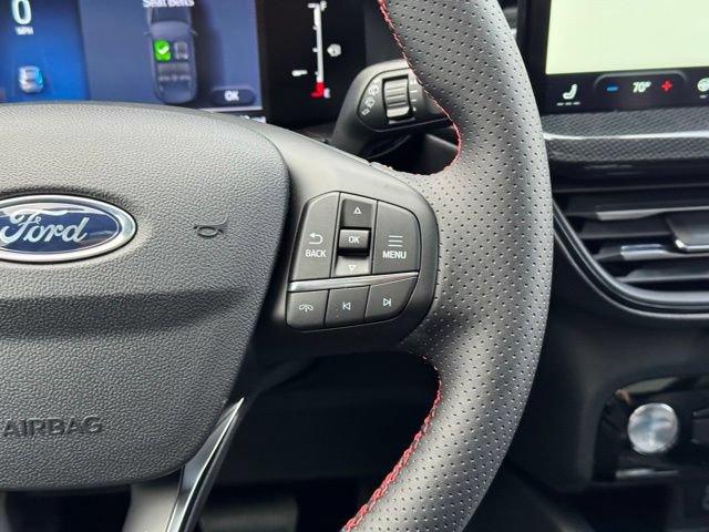 New 2026 Ford Escape ST-Line Select w/ Tech Pack #1 AWD/4WD image 24