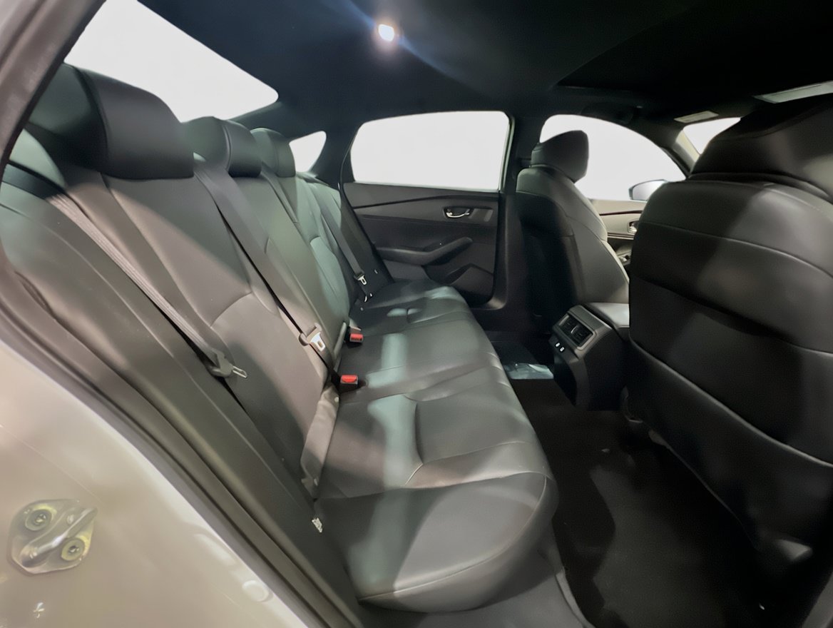 Used 2025 Honda Accord Sport image 20