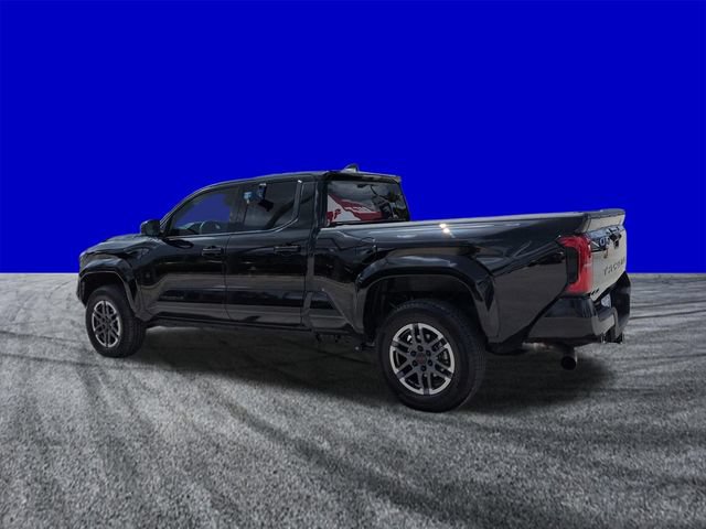 Used 2026 Toyota Tacoma TRD Sport AWD/4WD image 6