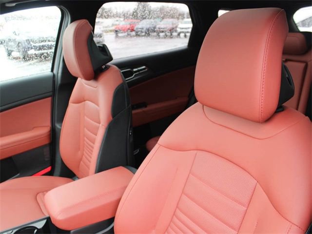New 2025 Kia Sportage SX image 19