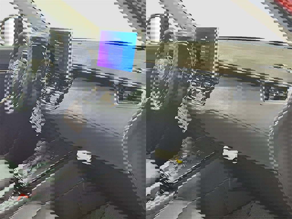 New 2026 Toyota Corolla Cross XLE image 27