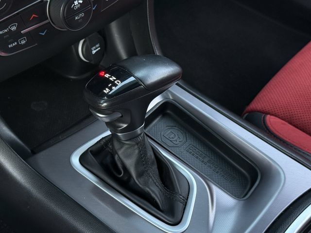 Used 2022 Dodge Charger Scat Pack RWD image 20
