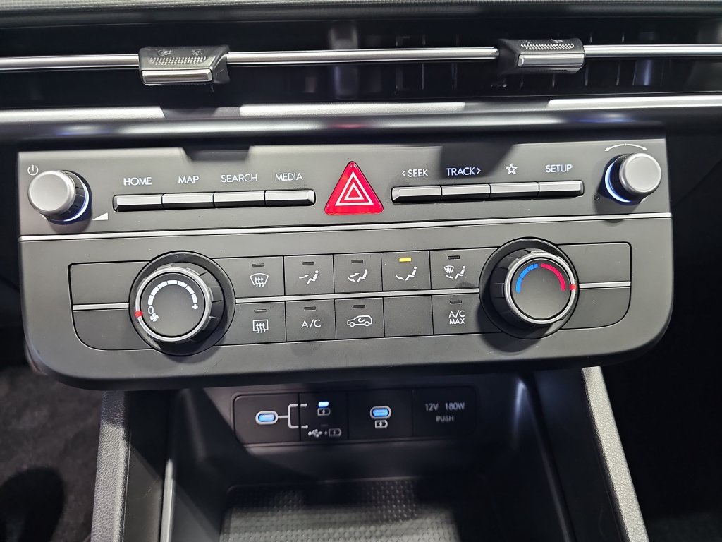 New 2026 Hyundai Tucson SE AWD/4WD image 20