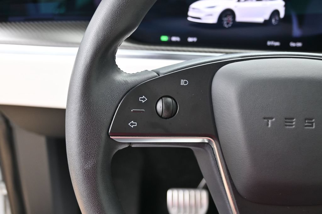Used 2023 Tesla Model X Plaid AWD/4WD image 24
