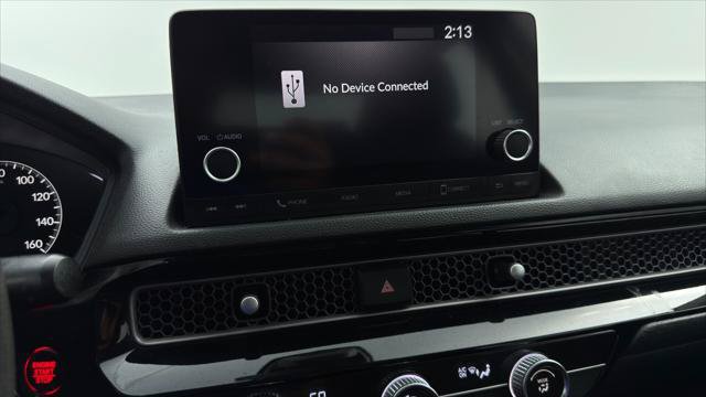 Used 2023 Honda Civic LX image 30