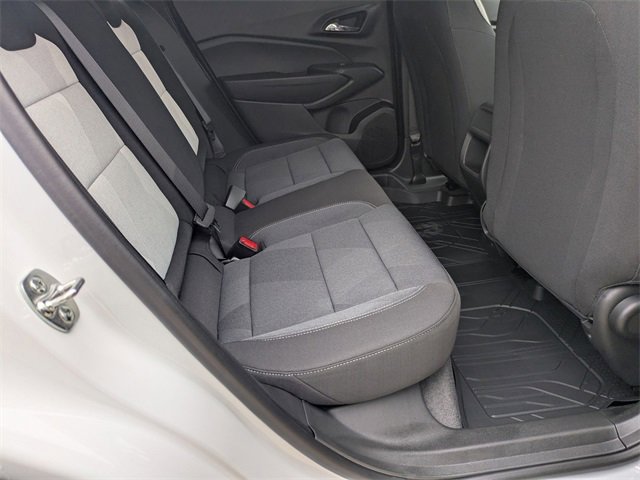 New 2026 Chevrolet Trax LS w/ LS Convenience Package image 29