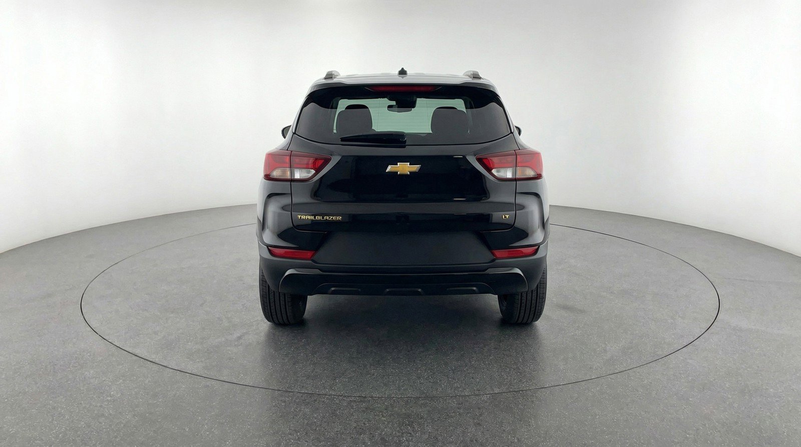 Used 2025 Chevrolet TrailBlazer LT image 7