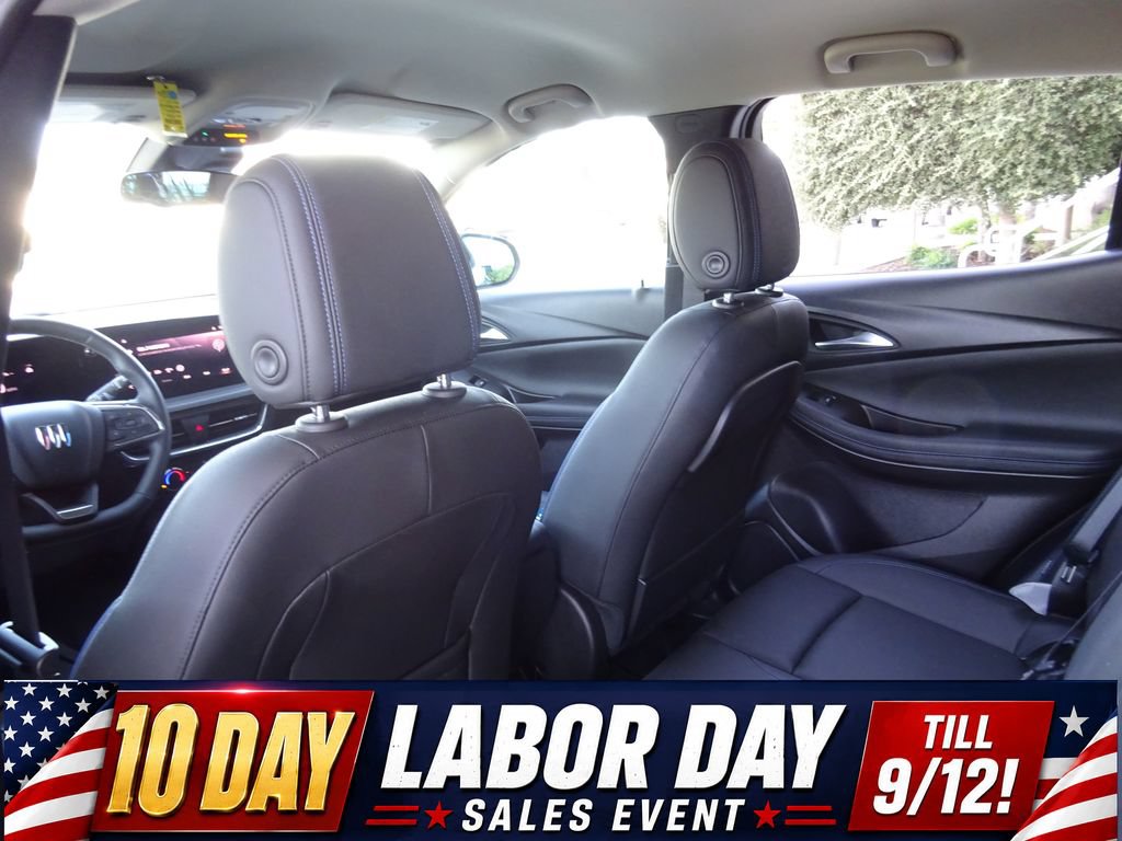 Used 2026 Buick Encore GX Sport Touring w/ Comfort Package FWD image 18