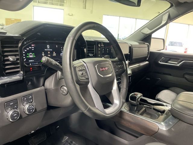 Used 2024 GMC Sierra 1500 SLT w/ SLT Premium Plus Package image 14