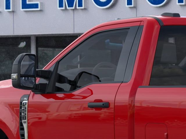 New 2026 Ford F250 XL w/ XL Off-Road Package image 20
