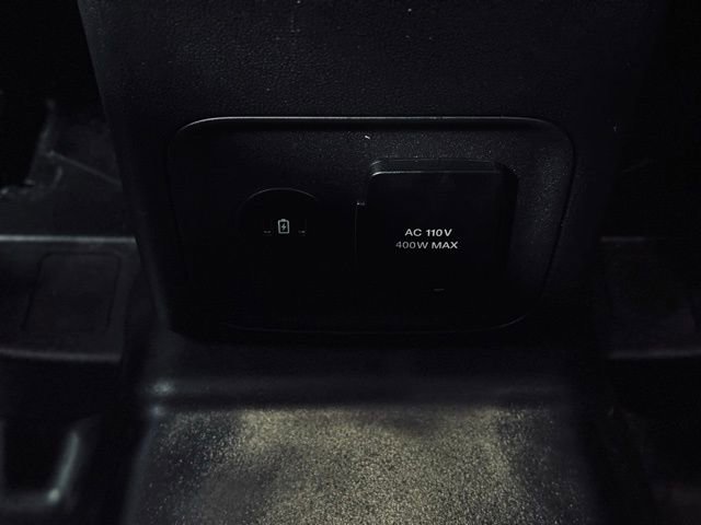 Used 2025 Ford Bronco Sport Badlands image 22