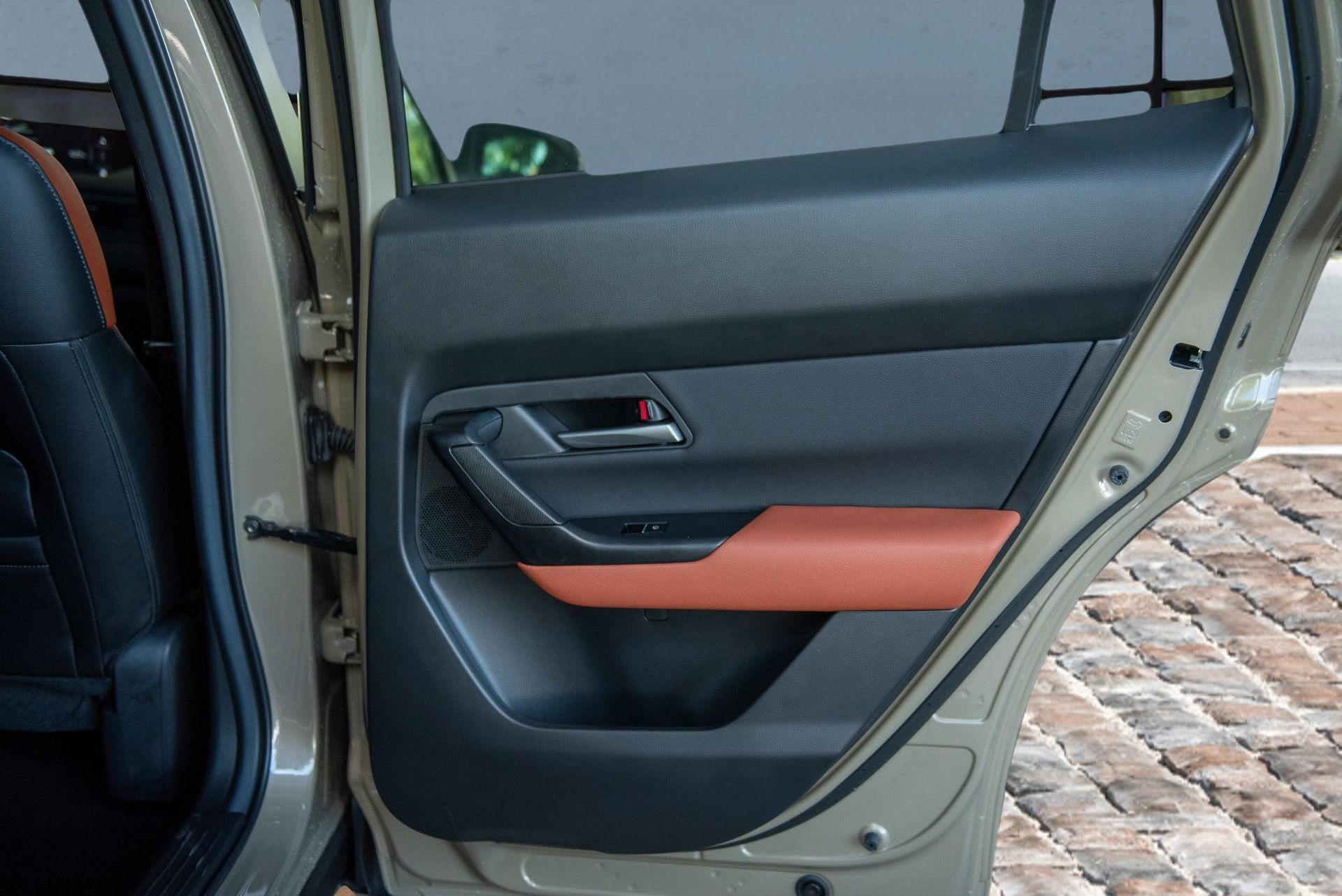 New 2025 MAZDA CX-50 Meridian Edition w/ Apex Package image 16